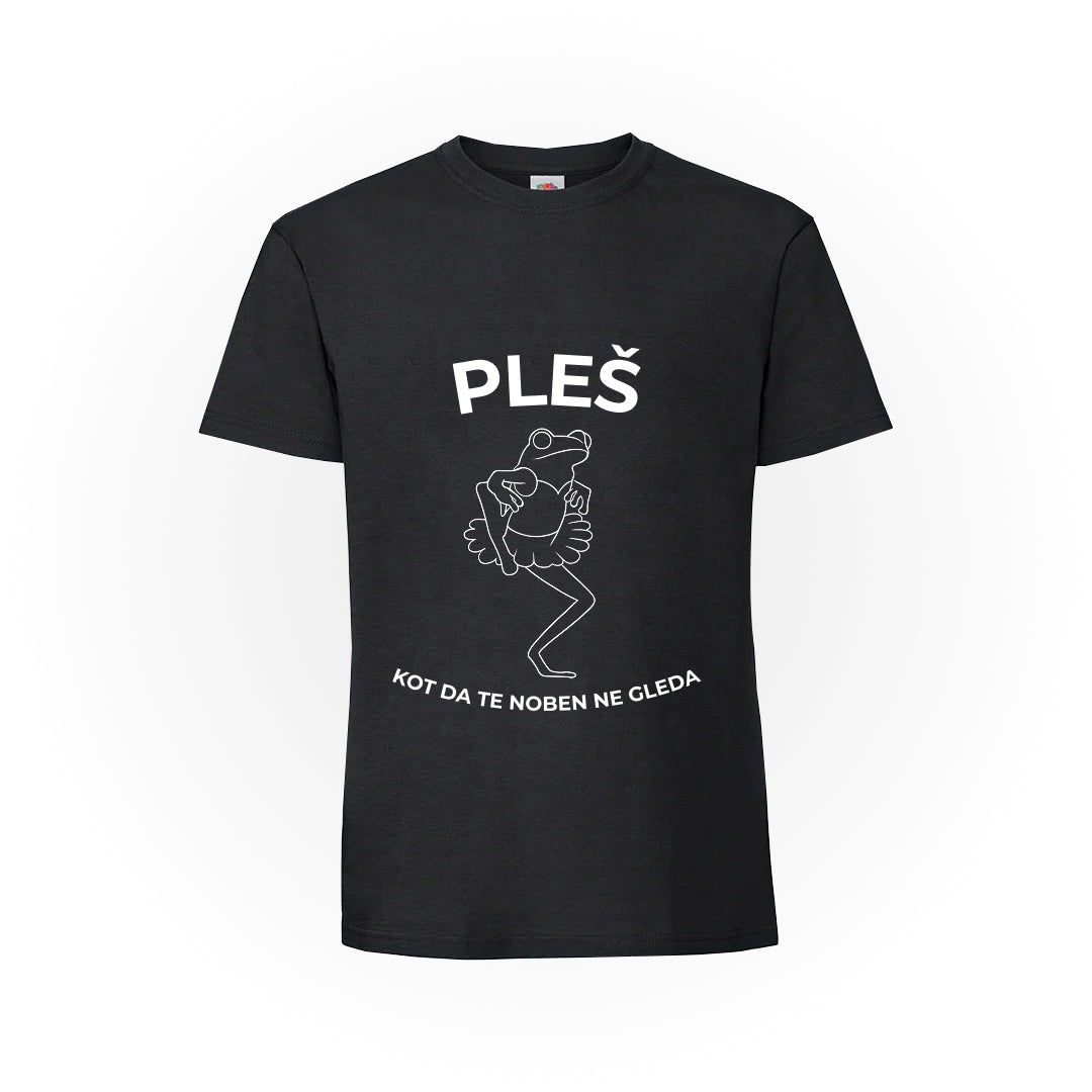 PLEŠ majica