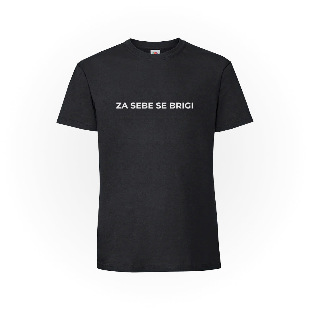 ZA SEBE SE BRIGI majca